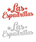 Las Espadrillas