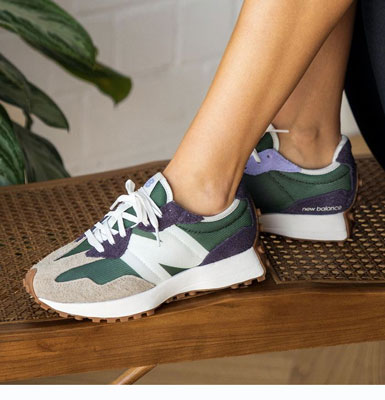 Женская обувь New Balance
