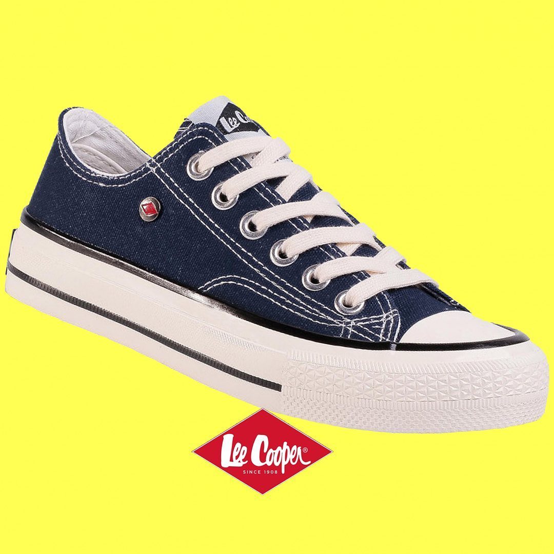 Мужская обувь Lee Cooper