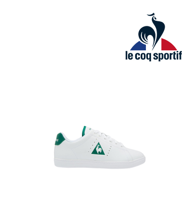 Купить Детские Обувь Le Coq Sportif