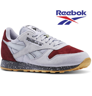 Мужская обувь Reebok