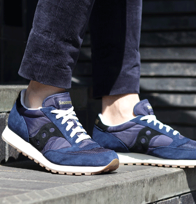 Мужская обувь Saucony