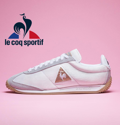 Женская обувь Le Coq Sportif