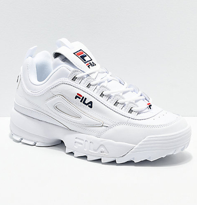 Купить Детские Обувь FILA