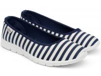 Балетки Las Espadrillas 22634-8913SP 