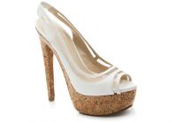 Женские туфли Nine West 60240184-3NE    (белый)