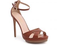 Женские босоножки Las Espadrillas 0197127-45   
