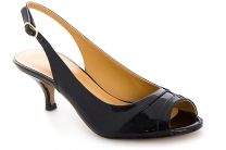 Женские туфли Nine West 60229944-169    (чёрный)