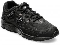 Чёрные кроссовки New Balance 850 WL850GFC