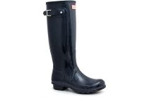 Женские резиновые сапоги Hunter Original Tall Gloss WFT1000RGL-89  