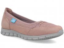 Женские балетки Las Espadrillas Babet 206102-34