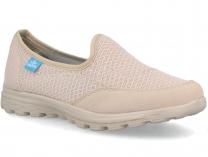 Женские слипоны Las Espadrillas Casual 205889-18