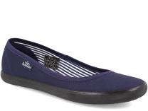 Женские балетки Las Espadrillas LE2203-89