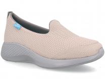 Женские слипоны Las Espadrillas Sneaker 206591-18