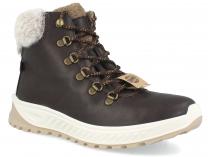 Женские ботинки Forester Ergostrike Primaloft 14541-12  Made in Europe