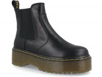 Женские ботинки Forester Chelsea boots platform 1465-624188