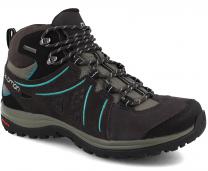 Женские ботинки Salomon Ellipse 2 Mid Leather Gore-Tex Gtx W 394735