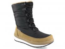 Женские дутики CMP Harma Wmn Snow Boot Wp 39Q4976-Q925 Для гололёда