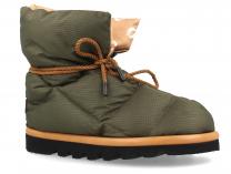 Женские Forester Pillow Boot 181121-17 goose down