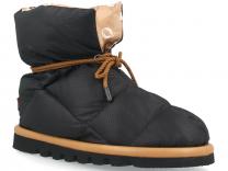 Женские Forester Pillow Boot 181121-27 goose down