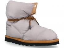 Женские Forester Pillow Boot 181121-37 goose down