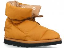 Женские Forester Pillow Boot 181121-74 goose down