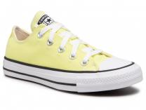 Женские кеды Converse Ctas Ox 170156C