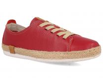 Женские кеды Las Espadrillas Benidorm 110-47