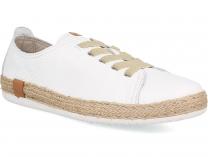 Женские кеды Las Espadrillas Benidorm 110-13