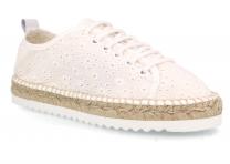 Женские эспадрильи Las Espadrillas Sunflower FE0897-13 Made in Spain