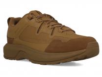 Тактические кроссовки Deckers X Lab Lab A6-Lp Gore-Tex 1152352