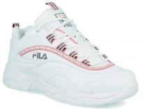 Женские кроссовки Fila Ray Repeat 5RM00816-111