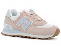 Женские кроссовки New Balance Beach Cruiser WL574NE2