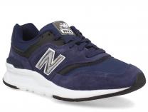 Женские кроссовки New Balance CW997HGG