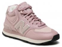 Женские кроссовки New Balance WH574MB2