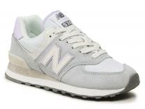 Женские кроссовки New Balance WL574AG2