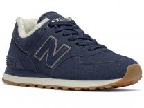 Женские кроссовки New Balance WL574LX2