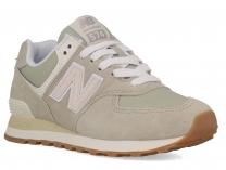 Женские кроссовки New Balance WL574QD2