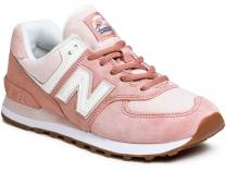 Женские кроссовки New Balance WL574SAZ