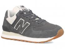 Женские кроссовки New Balance WL574WC