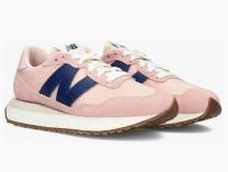 Женские кроссовки New Balance WS237GC