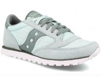 Женские кроссовки Saucony Jazz Low Pro S1866-242