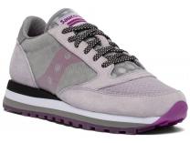 Женские кроссовки Saucony Jazz Triple Transparent Mesh 60554-1S