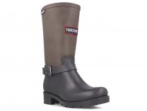 Женские резиновые сапоги Forester Rain High 93792-37