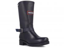 Женские резиновые сапоги Forester Rain High 93792-89