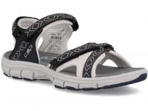 Летние сандалии CMP Almaak Wmn Hiking Sandal 38Q9946-86UE