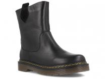 Женские сапоги Forester Black Jack 3050-273