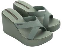 Женские сабо на платформе Ipanema High Fashion 83646-Bd680