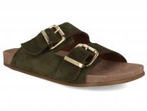 Женские босоножки Las Espadrillas Arisona 10316-22