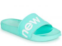 Женские шлепанцы New Balance SWF200T1